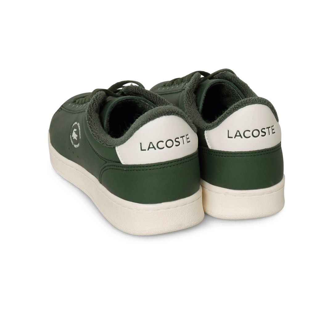 LACOSTE CARNABY SET 224 2 SMA 48SMA00121X3 Green