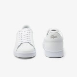 LACOSTE CARNABY SET 224 6 SMA 48SMA010521G White Image 2