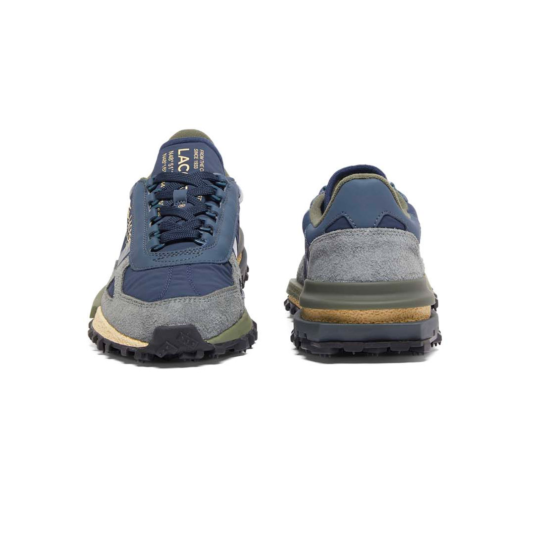 LACOSTE ELITE ACTIVE 49SMA0002AH9 Blue