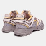 LACOSTE L003 ACTIVE RUNWAY 49SMA001208C Grey Image 1