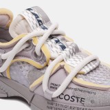 LACOSTE L003 ACTIVE RUNWAY 49SMA001208C Grey Image 3