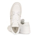 LACOSTE COURT CAGE 48SMA001621G White Image 3