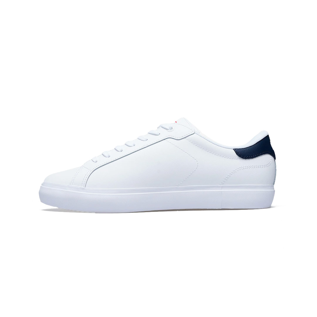 LACOSTE POWERCOURT 49SMA0080407 White
