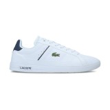 LACOSTE EUROPA PRO 123 1 SMA 45SMA0116042 White Image 