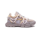 LACOSTE L003 ACTIVE RUNWAY 49SMA001208C Grey Image 