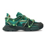 LACOSTE L003 ACTIVE RWY 224 1 SMA 48SMA0051AG9 Green Image 