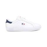 LACOSTE POWERCOURT 49SMA0080407 White Image 