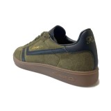 ELLESSE ROMA CUPSOLE SHXF0933-531 Χακί Εικόνα 0