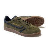 ELLESSE ROMA CUPSOLE SHXF0933-531 Χακί Εικόνα 1