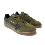 ELLESSE ROMA CUPSOLE SHXF0933-531 Χακί Εικόνα 2