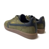 ELLESSE ROMA CUPSOLE SHXF0933-531 Χακί Εικόνα 3