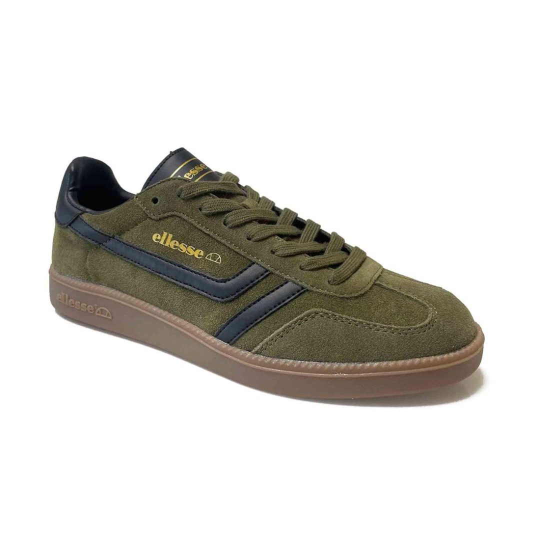 ELLESSE ROMA CUPSOLE SHXF0933-531 Χακί