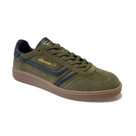 ELLESSE ROMA CUPSOLE SHXF0933-531 Χακί