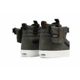 VANS UA SK8-HI CMMNTY TACTICAL UTILITY VN0A5JMOKCZ-KCZ OLIVE Image 3