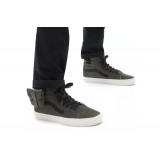 VANS UA SK8-HI CMMNTY TACTICAL UTILITY VN0A5JMOKCZ-KCZ OLIVE Image 6