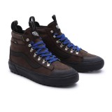 VANS SK8-Hi DR MTE-2 VN0009QMBRO-BRO Brown Image 1