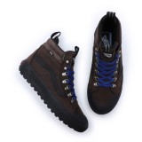 VANS SK8-Hi DR MTE-2 VN0009QMBRO-BRO Brown Image 3