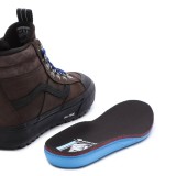 VANS SK8-Hi DR MTE-2 VN0009QMBRO-BRO Brown Image 5