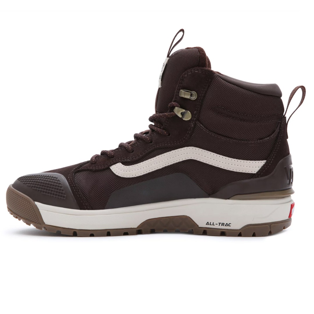 VANS UA ULTRARANGE EXO MTE-2 VN0A4BVS3N1-3N1 Καφέ