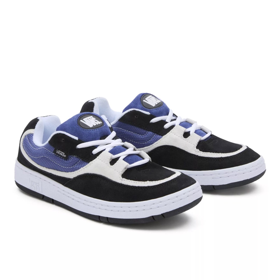 VANS SPEED LS VN000CTNYA6-YA6 Πολύχρωμο
