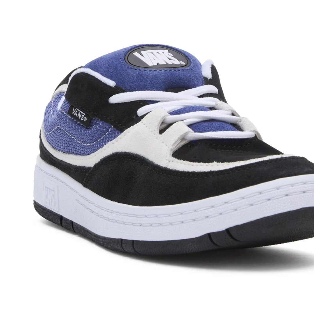 VANS SPEED LS VN000CTNYA6-YA6 Πολύχρωμο