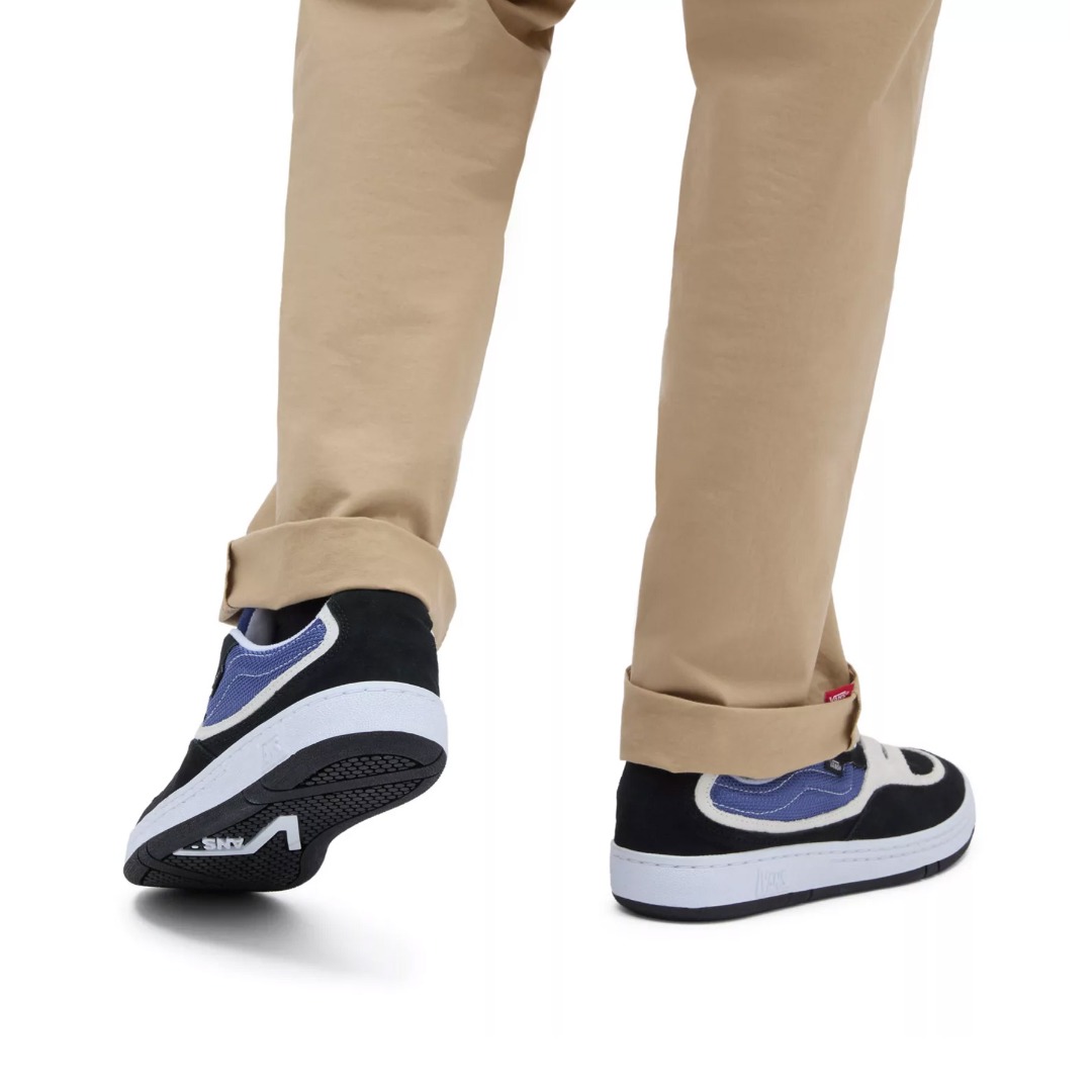 VANS SPEED LS VN000CTNYA6-YA6 Πολύχρωμο