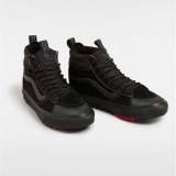 VANS MTE SK8-HI WATERPROOF VN000CVTBKA-BKA Black Image 0