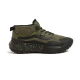VANS MTE CROSSPATH MID VN000CVVOLV-OLV OLIVE Image 