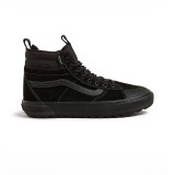 VANS MTE SK8-HI WATERPROOF VN000CVTBKA-BKA Black Image 