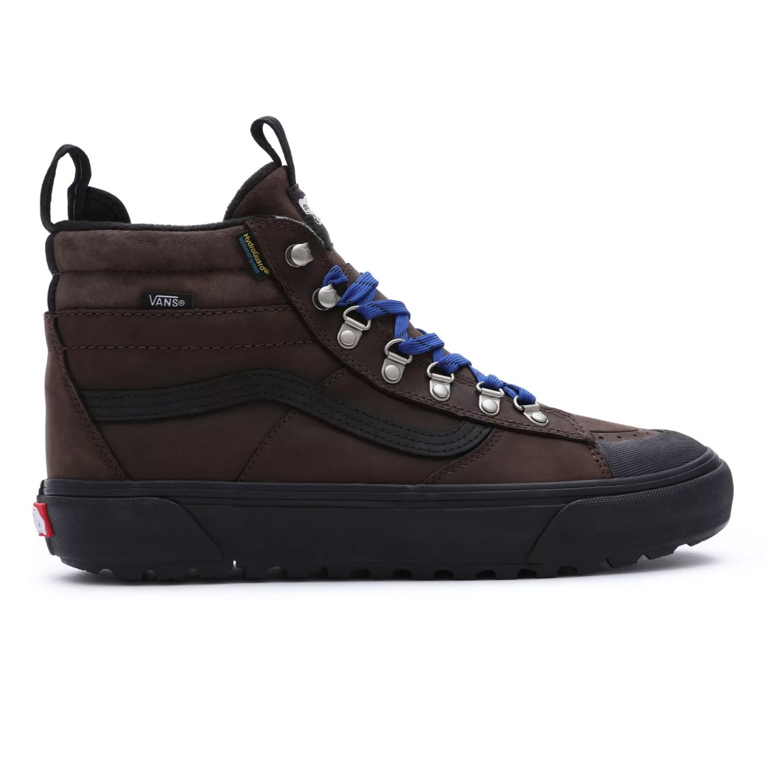 VANS SK8-Hi DR MTE-2 VN0009QMBRO-BRO Brown