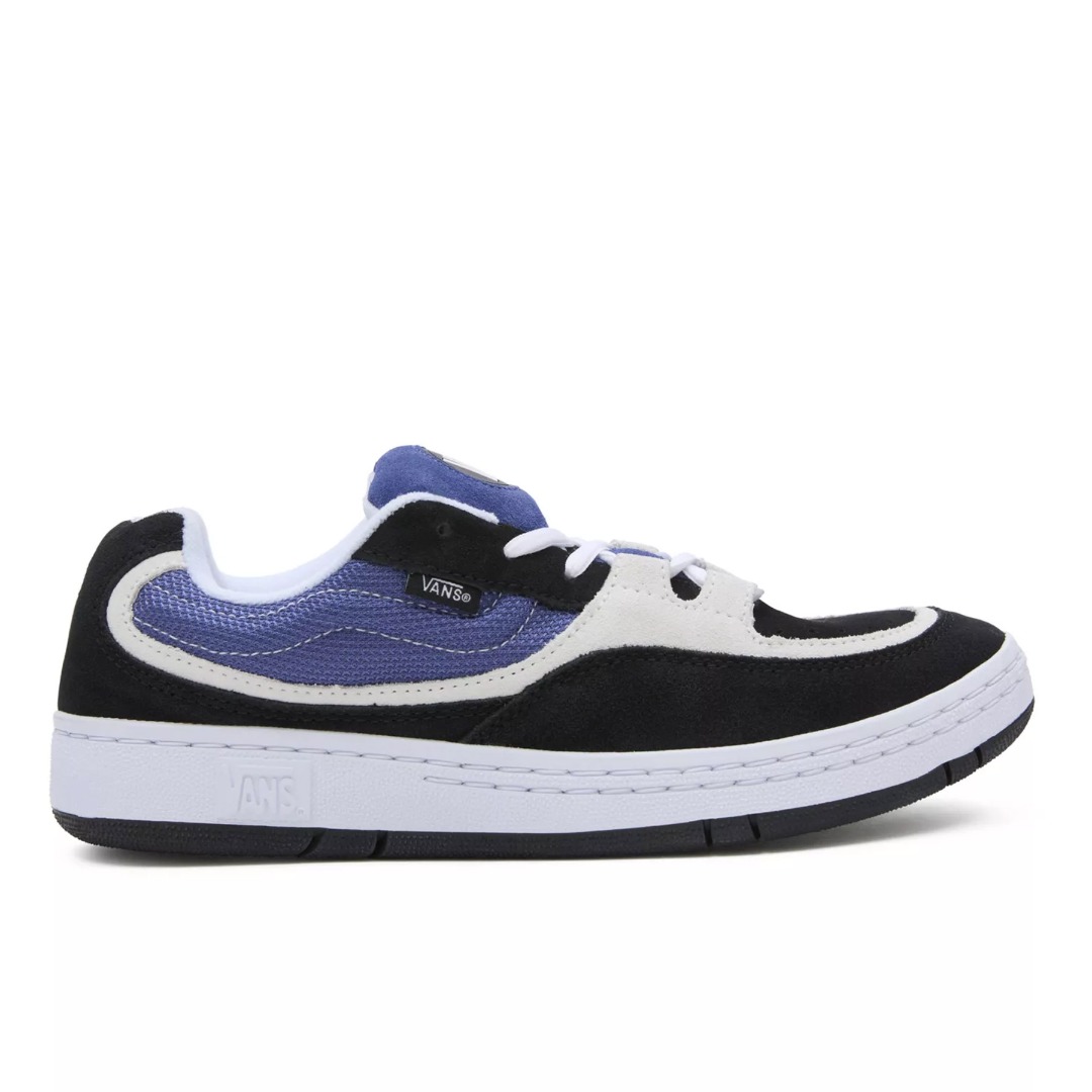VANS SPEED LS VN000CTNYA6-YA6 Πολύχρωμο
