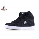 DC SPARTAN HIGH WC TX SE ADYS400004-LKD Black Image 0