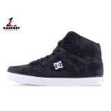 DC SPARTAN HIGH WC TX SE ADYS400004-LKD Black Image 