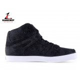 DC SPARTAN HIGH WC TX SE ADYS400004-LKD Black Image 1