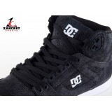 DC SPARTAN HIGH WC TX SE ADYS400004-LKD Black Image 2