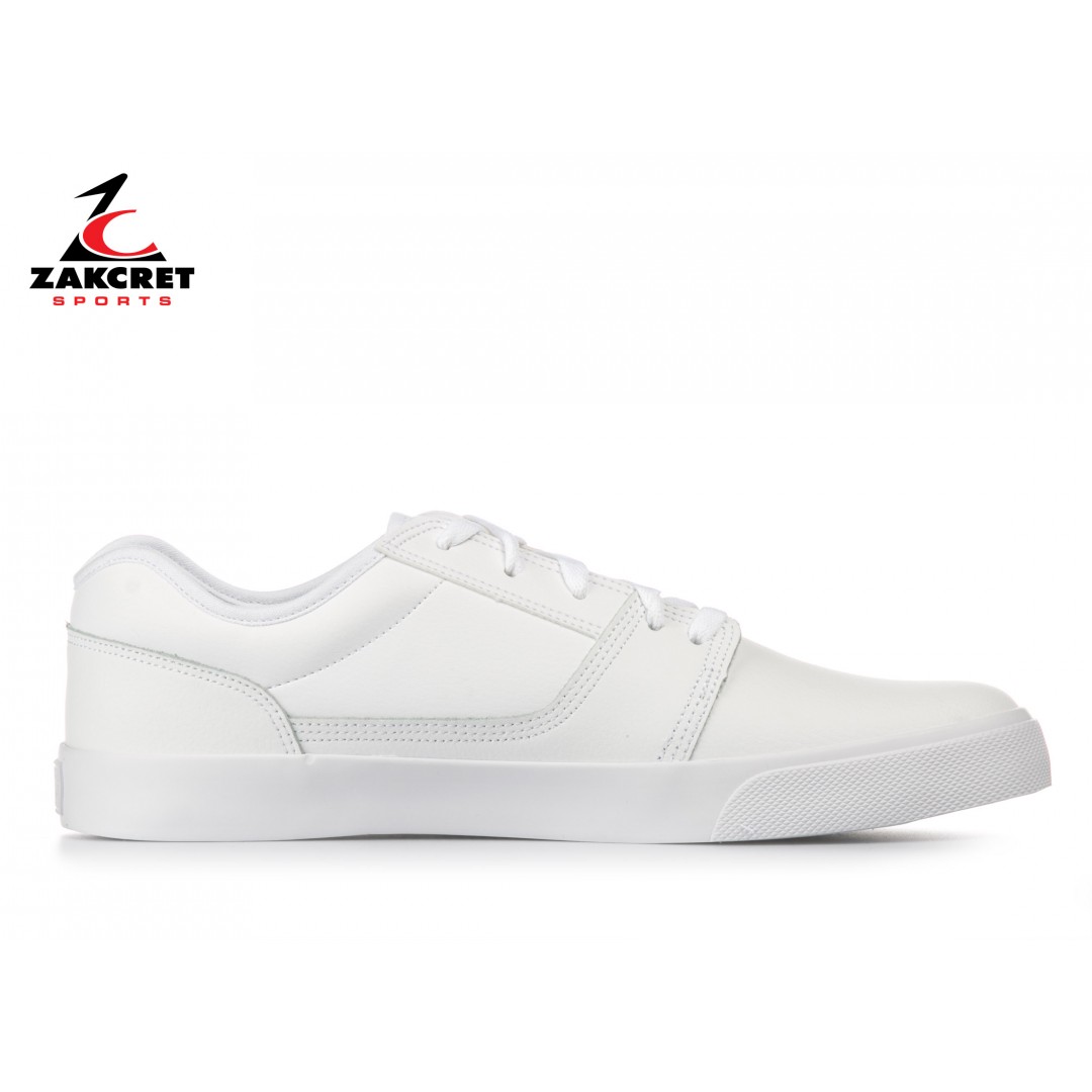 DC TONIK 302905-XWWW White