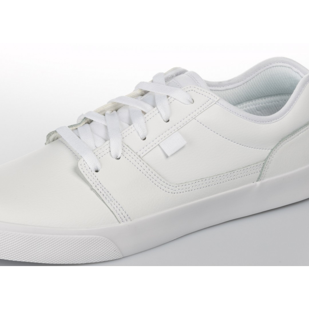 DC TONIK 302905-XWWW White