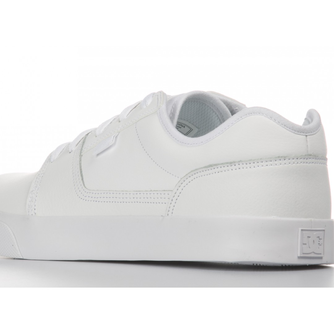 DC TONIK 302905-XWWW White