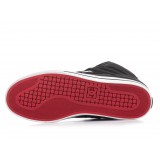 DC SPARTAN HIGH WC 302523-XKRK Black Image 5