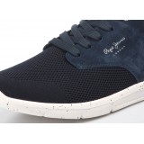 PEPE JEANS JAYDEN PMS30410-595 Blue Image 2