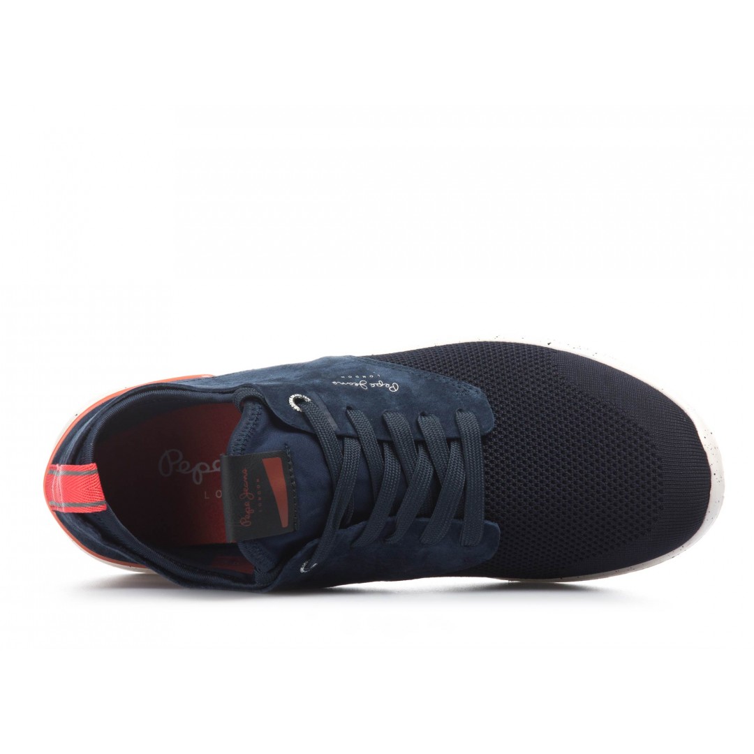 PEPE JEANS JAYDEN PMS30410-595 Blue