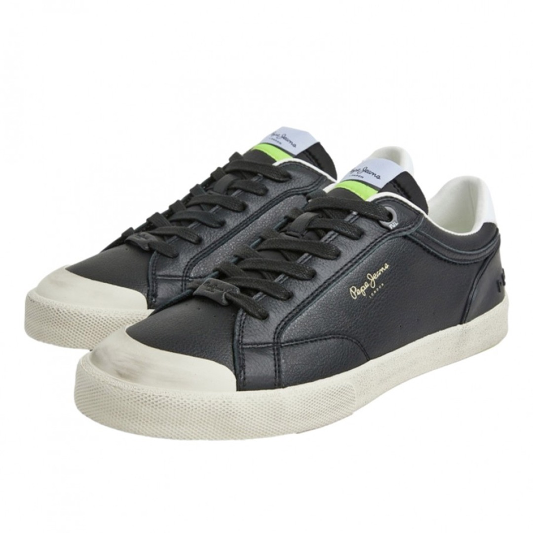 PEPE JEANS PMS31005-999 Μαύρο