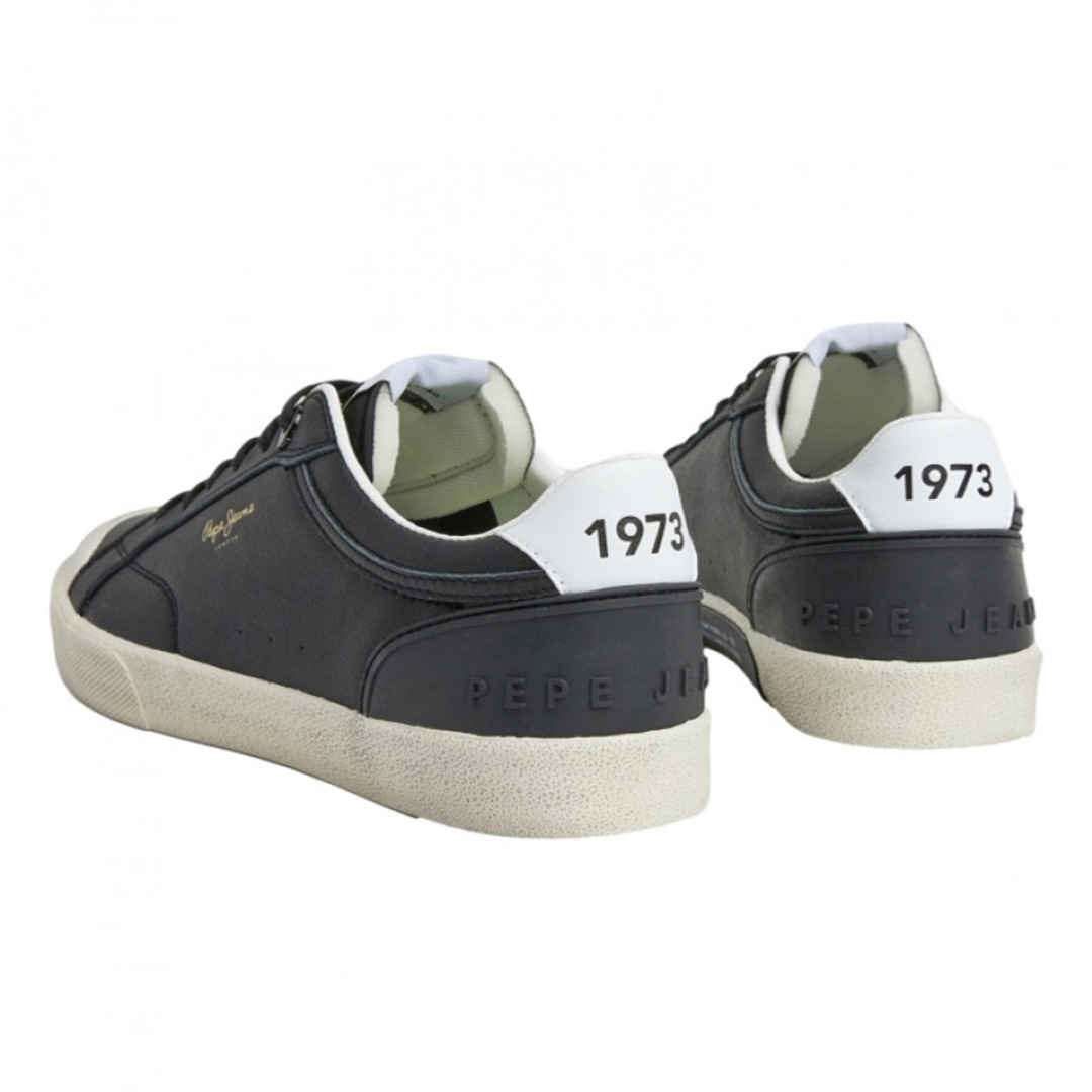 PEPE JEANS PMS31005-999 Μαύρο