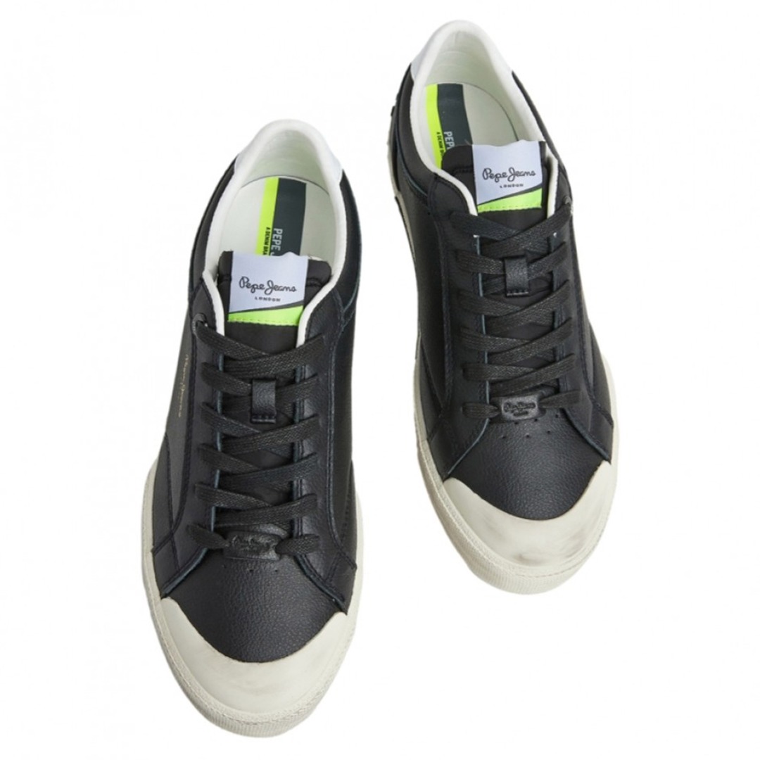 PEPE JEANS PMS31005-999 Μαύρο