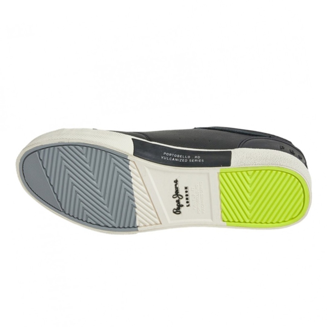 PEPE JEANS PMS31005-999 Μαύρο