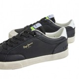 PEPE JEANS PMS31005-999 Μαύρο Εικόνα 4