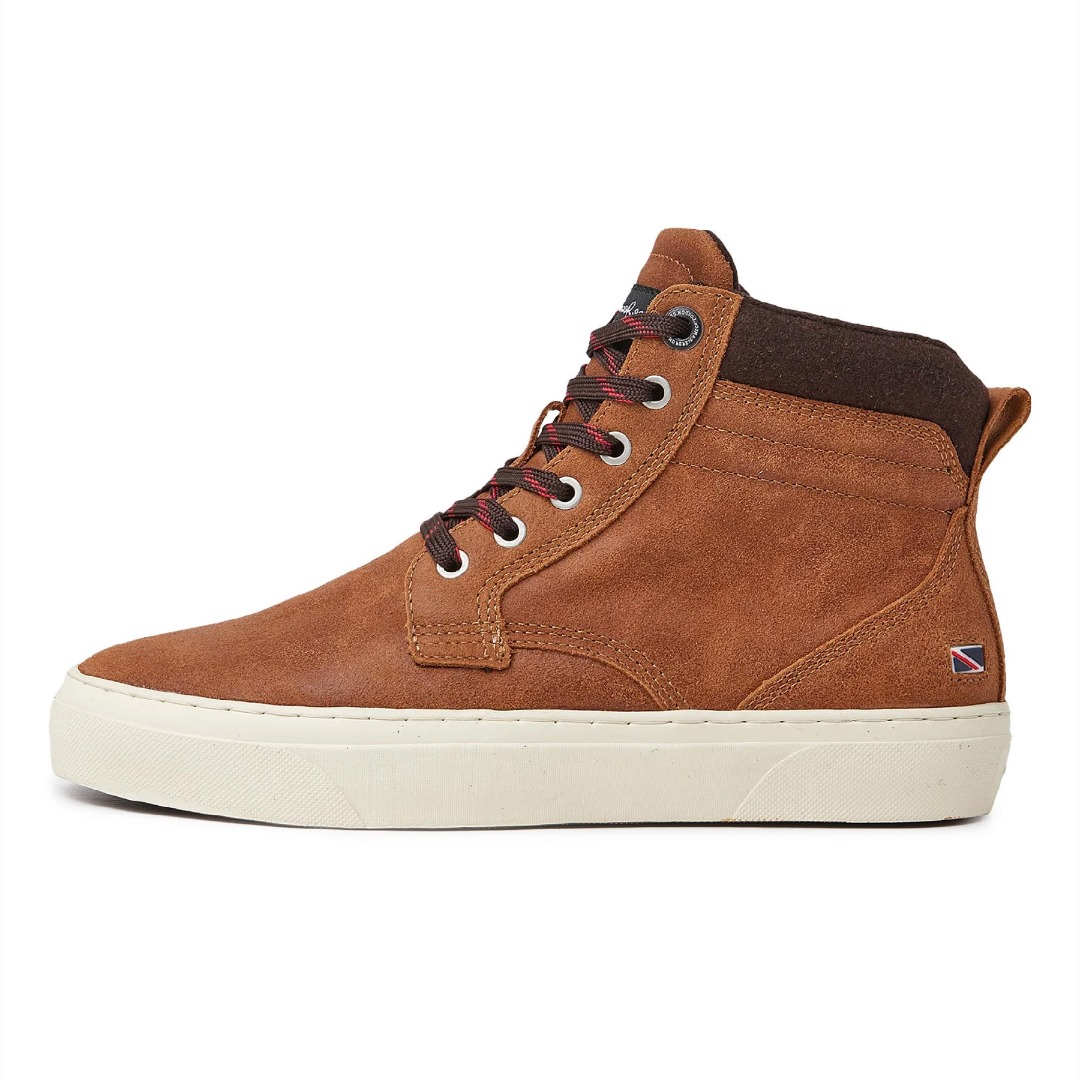 PEPE JEANS PMS30998-879 Καφέ