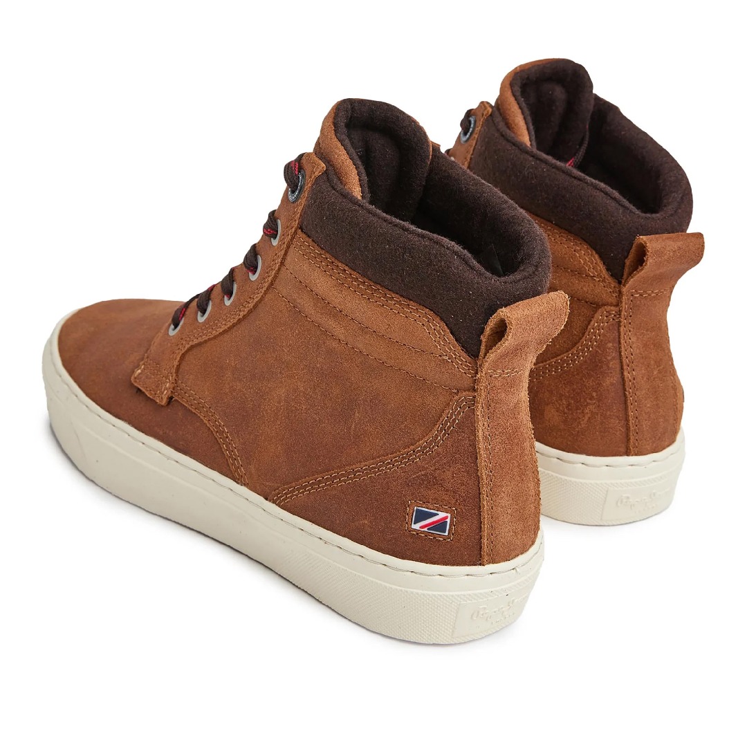 PEPE JEANS PMS30998-879 Καφέ