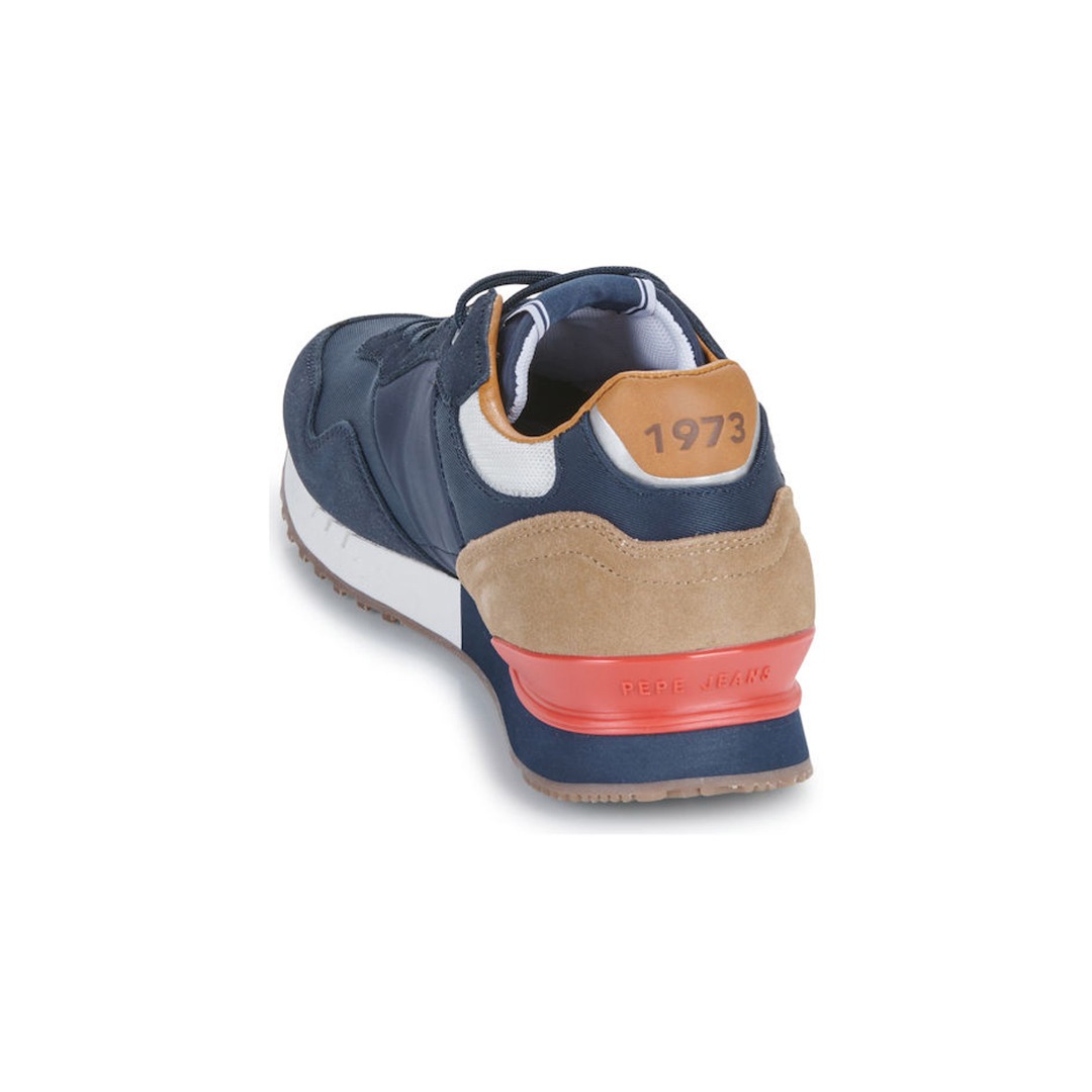 PEPE JEANS LONDON BRAND M PMS40018-585 Blue