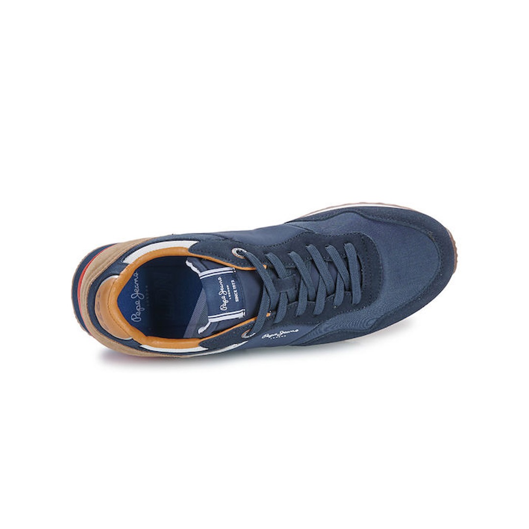 PEPE JEANS LONDON BRAND M PMS40018-585 Blue